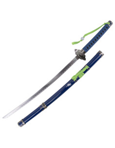 Décoratif Katana Rin Okumura de Blue Exorcist