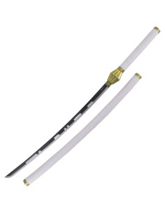 Katana décoratif Kenpachi de Bleach