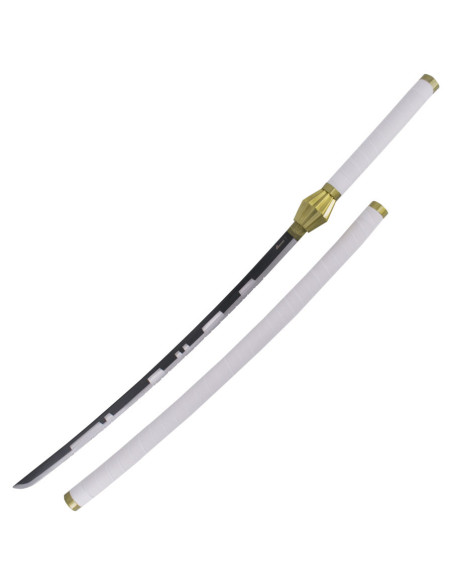 Katana décoratif Kenpachi de Bleach