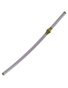 Katana décoratif Kenpachi de Bleach 2