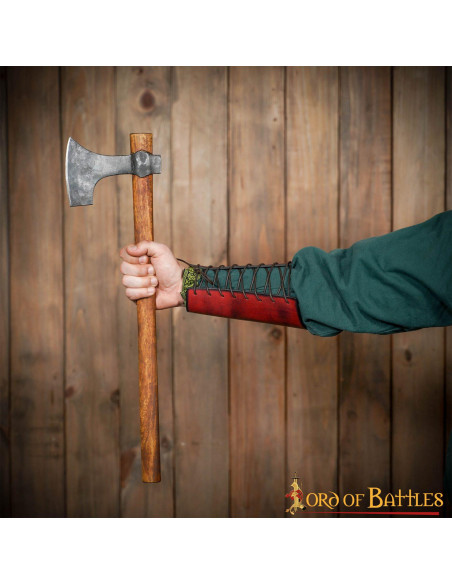 Bracelets Dragon Fantasy en cuir...