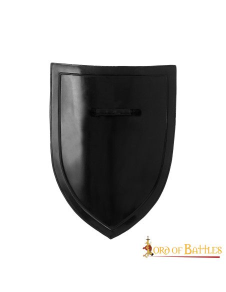 Bouclier Chevaliers des Croisades en...