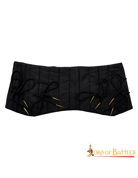 Large ceinture rembourrée pour...