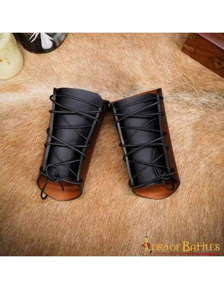 Bracelets Viking Marteau de Thor,...