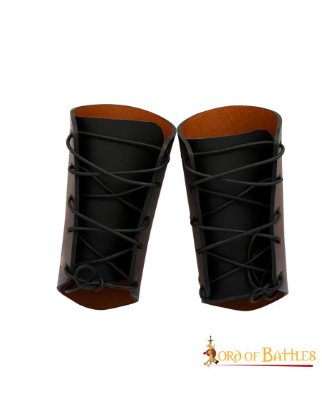 Bracelets Viking Marteau de Thor,...