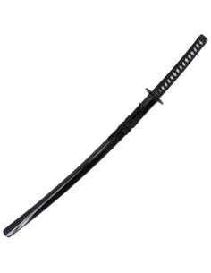 Katana décoratif Kenshin, bord inversé 2