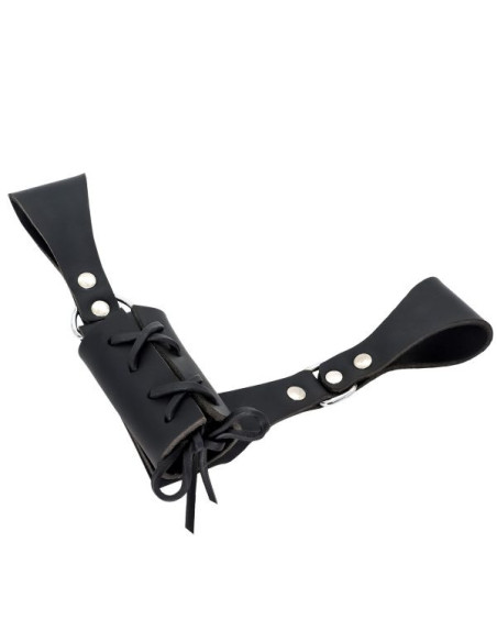 Petit baudrier médiéval pour épées ou...