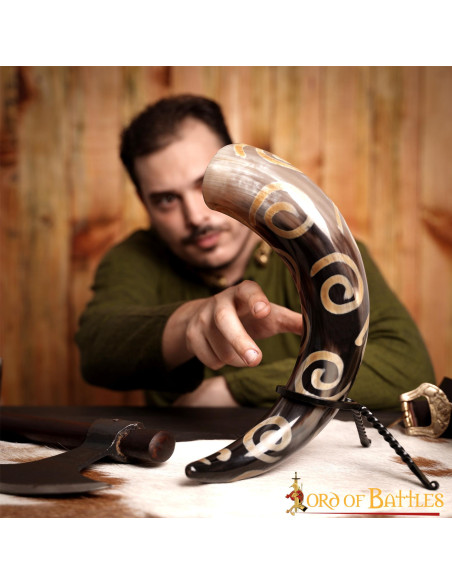 Conceptions en spirale carbonisées de...