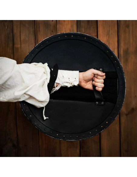 Bouclier Bouclier Fait Main...