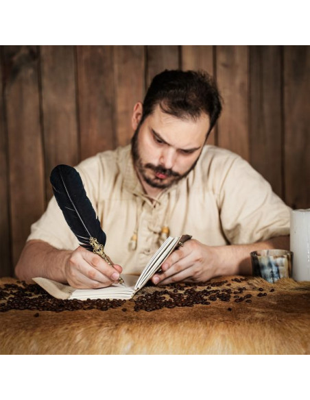 Journal fait main L'Arbre de Vie