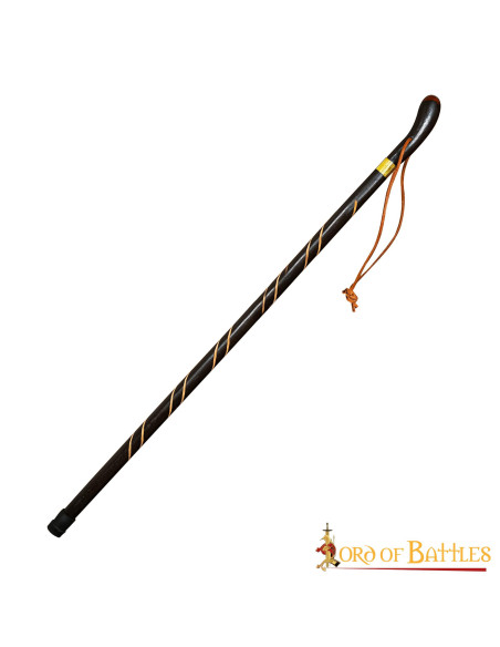 Bâton de la Cour Noble