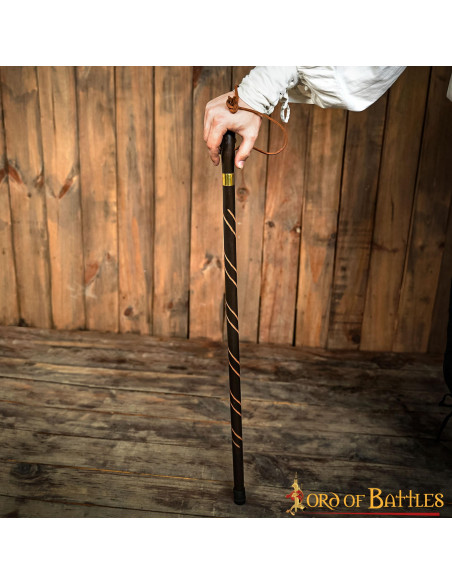 Bâton de la Cour Noble