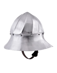 Ancienne Théière Bourguignonne Médiévale, XVème siècle