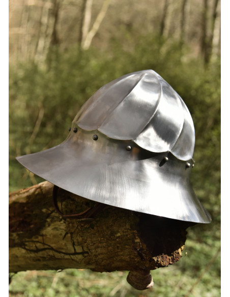 Ancienne Théière Bourguignonne...