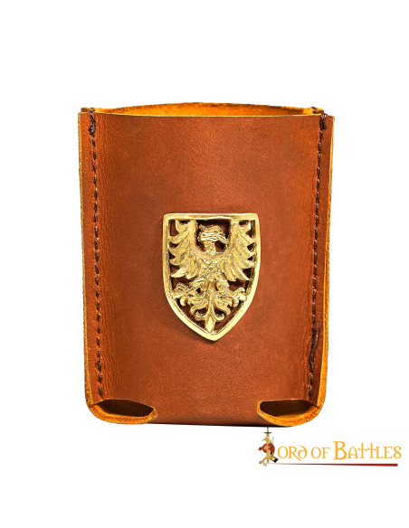 Porte-boîte fait main avec décoration...