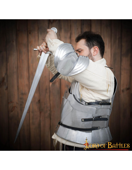 Coudières médiévales allemandes, XVe...