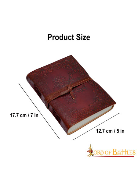 Journal héraldique du lion rampant...