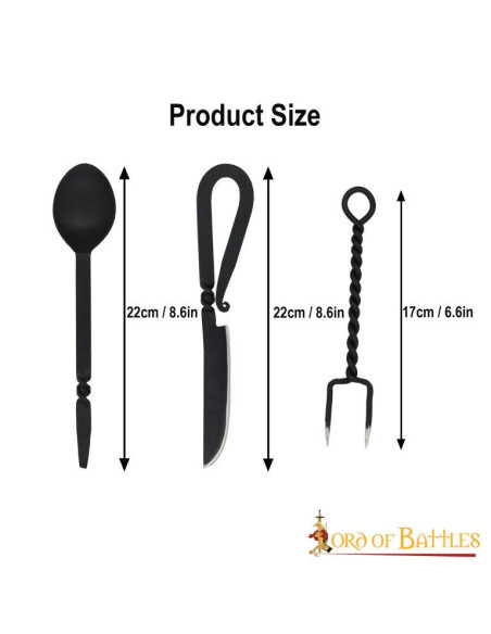 Ménagère rustique fonctionnelle en...