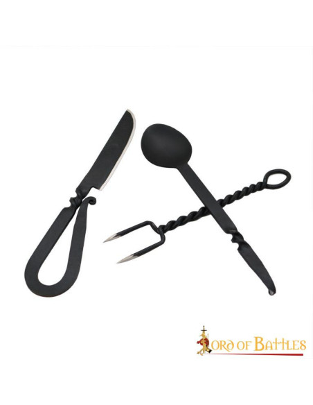 Ménagère rustique fonctionnelle en...