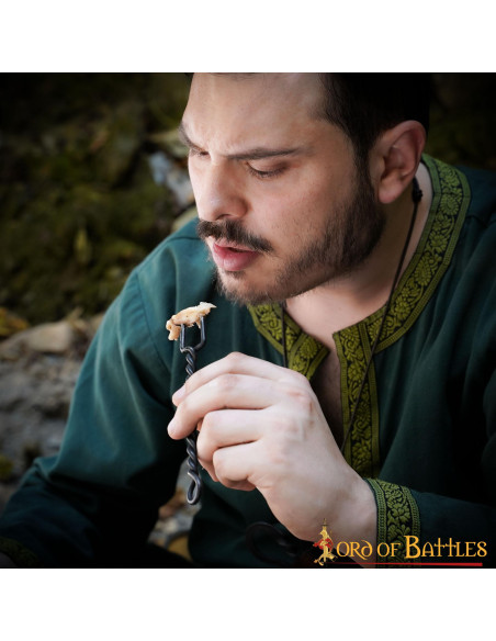 Ménagère rustique fonctionnelle en...