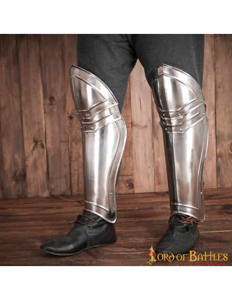 Grèves de chevalier...