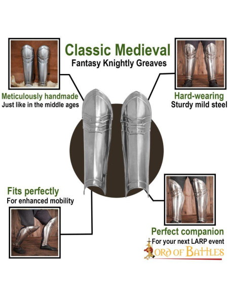 Grèves de chevalier...