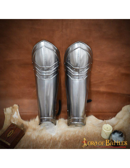 Grèves de chevalier...