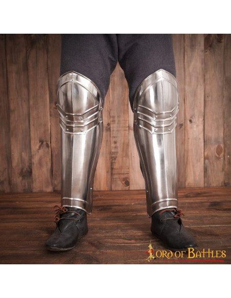 Grèves de chevalier...