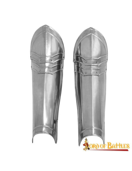 Grèves de chevalier...