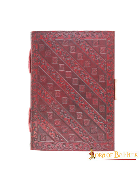 Journal Médiéval Arbre de Vie avec...