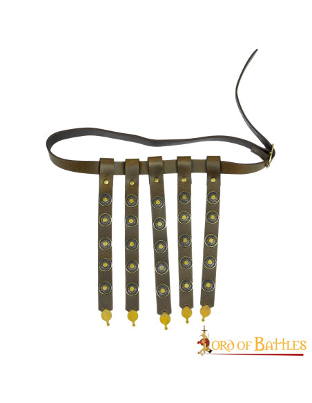 Cingulum Militaire romain (31,75 x...