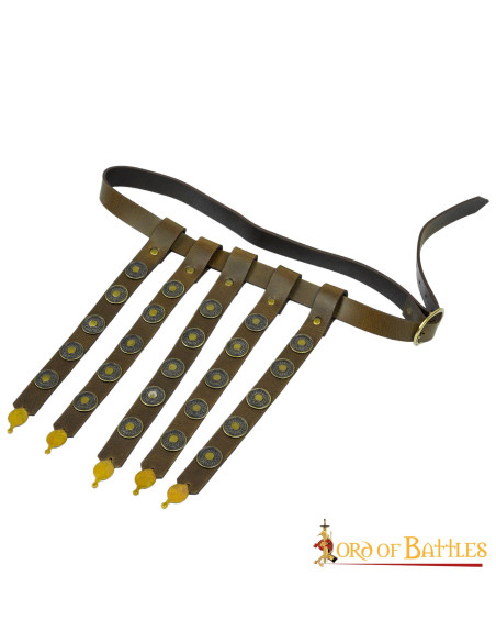 Cingulum Militaire romain (31,75 x...