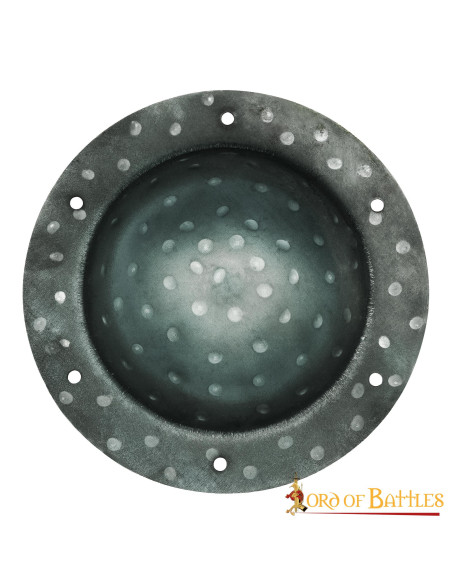 Umbo rustique pour boucliers vikings...