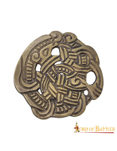 Ensemble de 5 boutons Viking Greiftier 2
