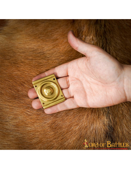 Set 3 ornements romains pour réaliser...