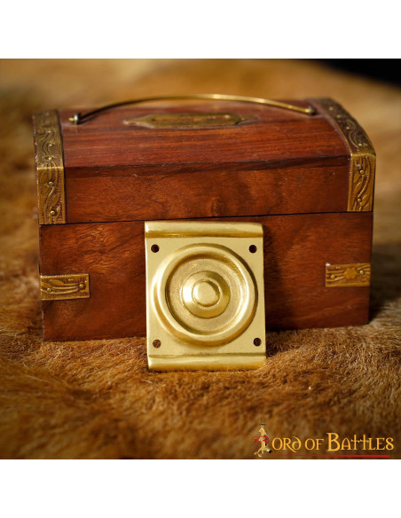 Set 3 ornements romains pour réaliser...