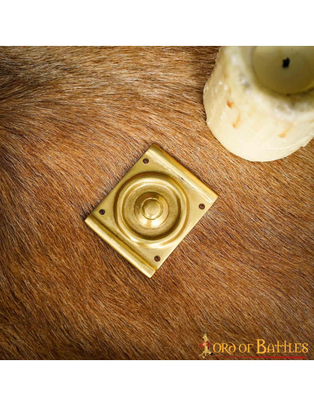 Set 3 ornements romains pour réaliser...