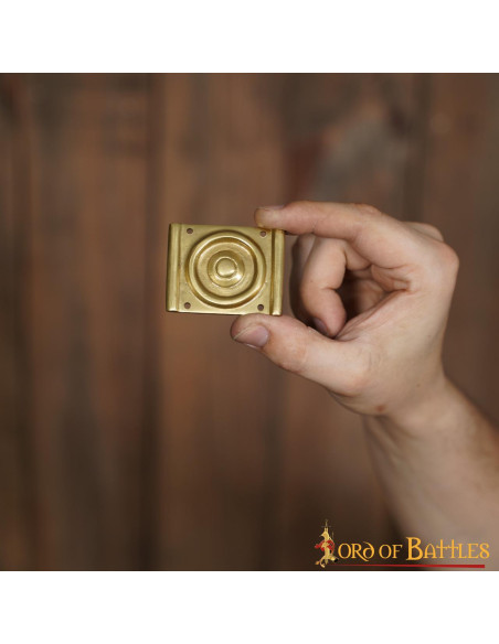 Set 3 ornements romains pour réaliser...