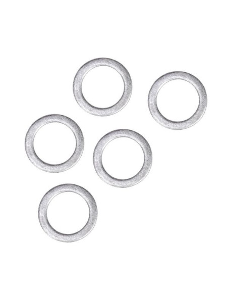 Anneaux solides pour armure de cotte...