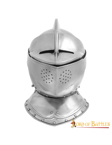 Bassin Renaissance avec judas