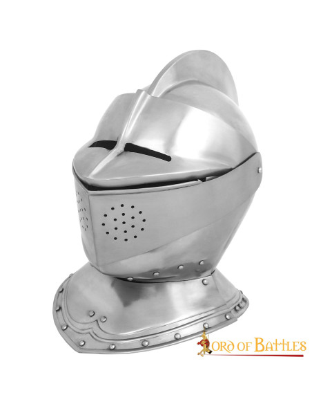 Bassin Renaissance avec judas