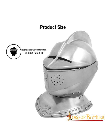 Bassin Renaissance avec judas