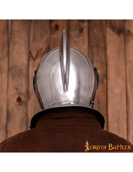 Bassin Renaissance avec judas