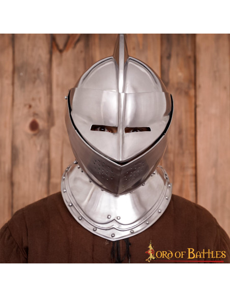 Bassin Renaissance avec judas