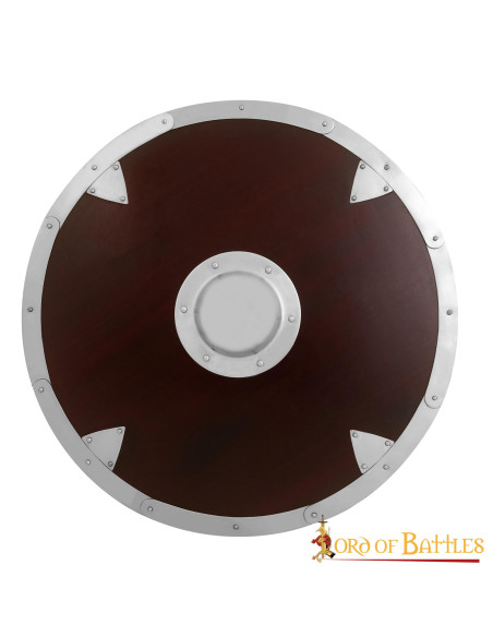 bouclier viking fonctionnel combat...