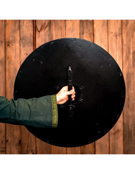 bouclier viking fonctionnel combat...