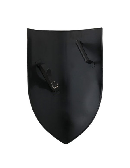 Bouclier médiéval à personnaliser 70...