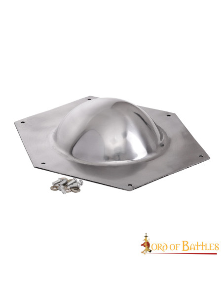 Umbo pour bouclier romain...