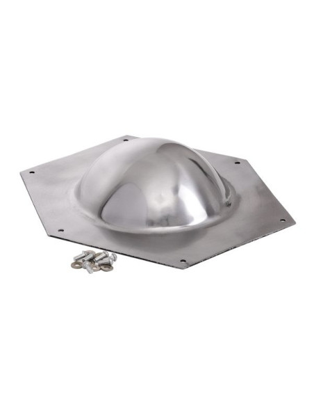 Umbo pour bouclier romain...