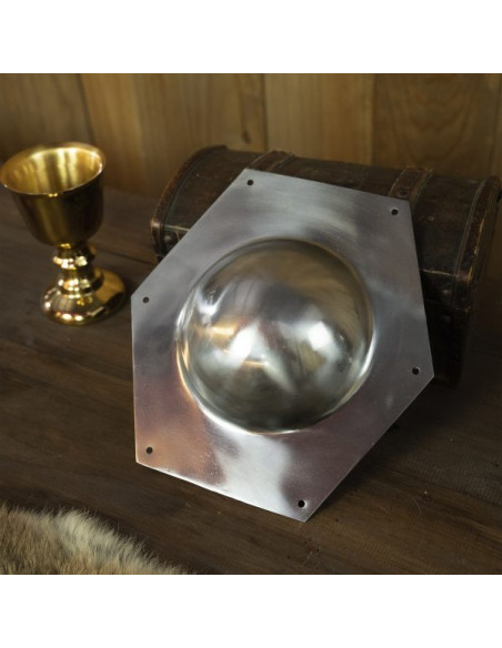 Umbo pour bouclier romain...